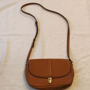 Michael Kors Tan crossbody